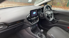 Ford Fiesta 1.0 EcoBoost Trend 5dr Petrol Hatchback